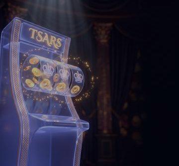Tsars
